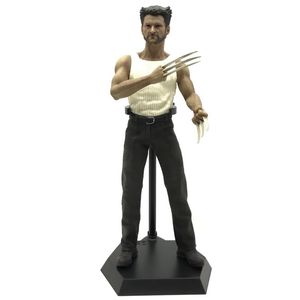 فیگور مدل wolverine x men ارتفاع 30 سانتی متر